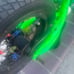 12” HARO SHREDDER SIDEWALK BIKE -bad apple green- Dave Mirra would be so proud!