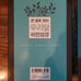 Duranno Korean Version Lg Print Bible Teal New in Box