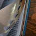 Duranno Korean Version Lg Print Bible Teal New in Box