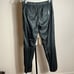 Bogner Black Jogger Pants with Lining size Small