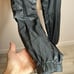 Bogner Black Jogger Pants with Lining size Small