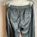 Bogner Black Jogger Pants with Lining size Small