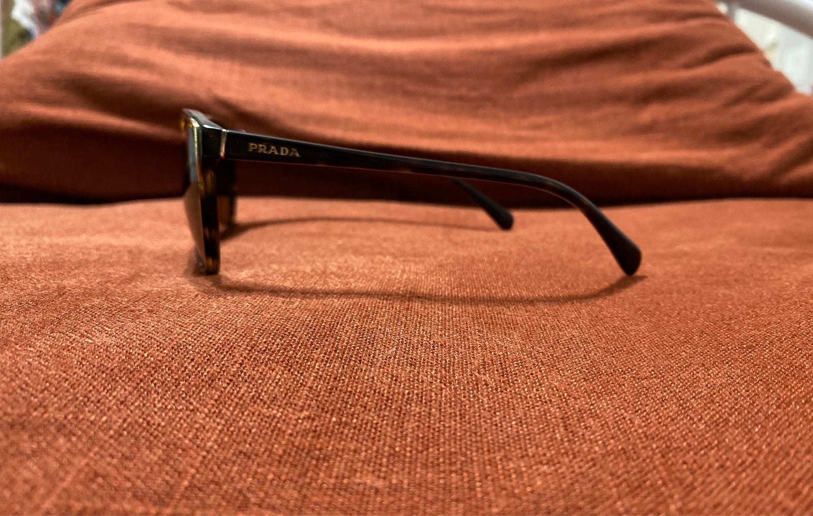 Prada SPR 01OS sunglasses