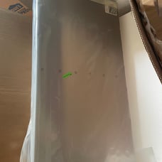 Whirlpool W10815685 - New Right Door Assembly