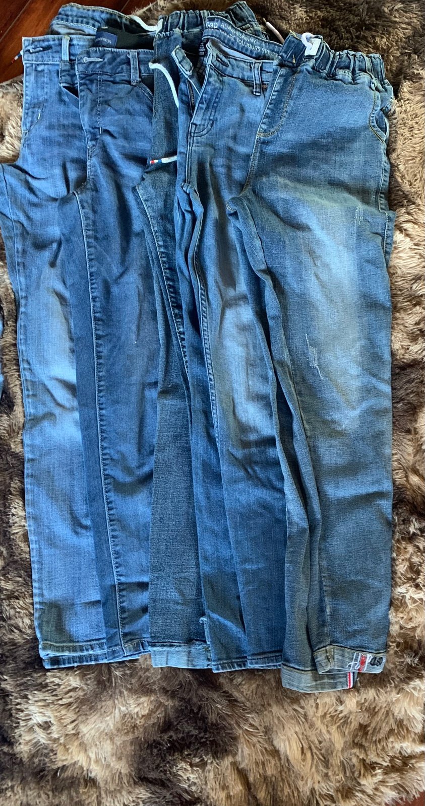 Jeans for women