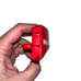 Rug Doctor DCC-1 Carpet Cleaner Red Handle Release Piece Replacement Part