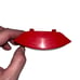 Rug Doctor DCC-1 Carpet Cleaner Red Handle Release Piece Replacement Part
