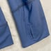 Kuhl Ascendyr Full Zip Hoodie Jacket Athletic Lightweight Blue Size L