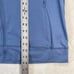 Kuhl Ascendyr Full Zip Hoodie Jacket Athletic Lightweight Blue Size L