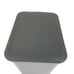 Brabantia 109843 Sort & Go Waste Bin, 16L/4.2 Gal. , 16 L, Mint