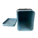 Brabantia 109843 Sort & Go Waste Bin, 16L/4.2 Gal. , 16 L, Mint