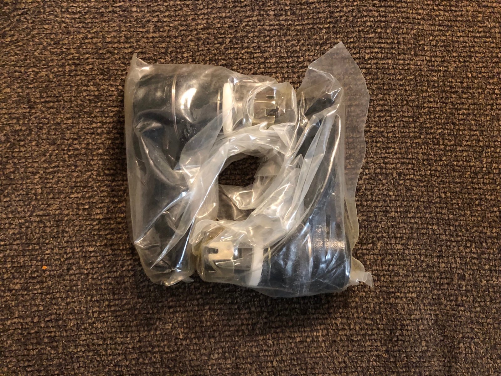 2004-2006 GTO Roadsafe outer tie rod ends
