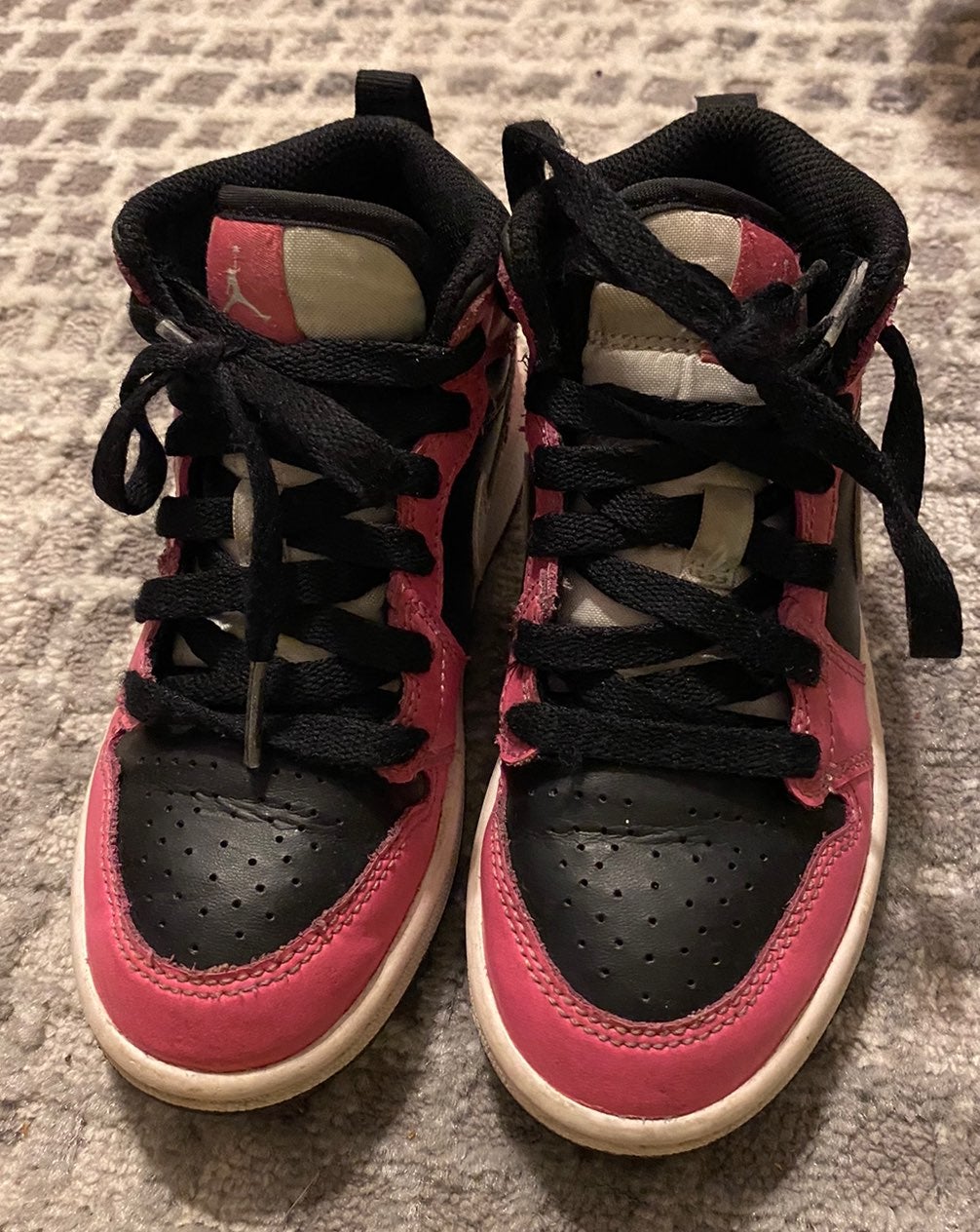 Air Jordan 1 mid