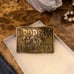 Hesston 1975 National Finals Rodeo Belt Buckle