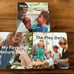 Lovevery Book Bundle (2 yrs. Old), 5 books - Reserved