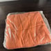 Fruit Of The Loom Flora Loom 72” X 90” Blanket Satin Acetate Jacquard Binding
