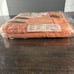 Fruit Of The Loom Flora Loom 72” X 90” Blanket Satin Acetate Jacquard Binding