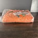 Fruit Of The Loom Flora Loom 72” X 90” Blanket Satin Acetate Jacquard Binding