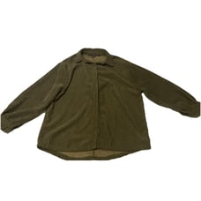 HYFVE Favorite Remix Corduroy Jacket Green