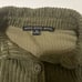 HYFVE Favorite Remix Corduroy Jacket Green