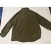 HYFVE Favorite Remix Corduroy Jacket Green