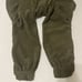 HYFVE Favorite Remix Corduroy Jacket Green