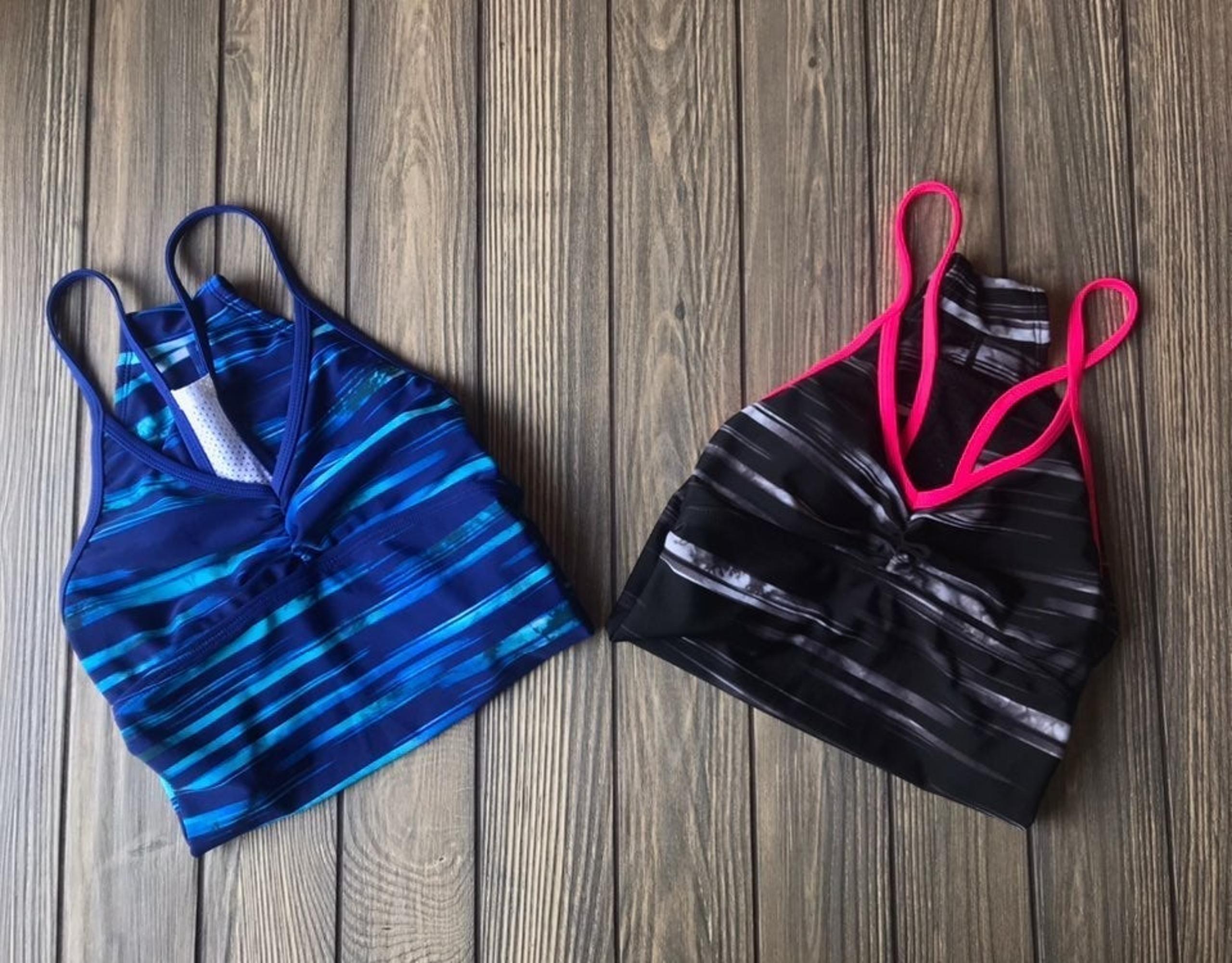 Women's Champion Swimsuits Size XS
