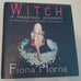 Witch A Magickal Journey Hip Guide Modern Witchcraft HC Fiona Horne Thorsons 200