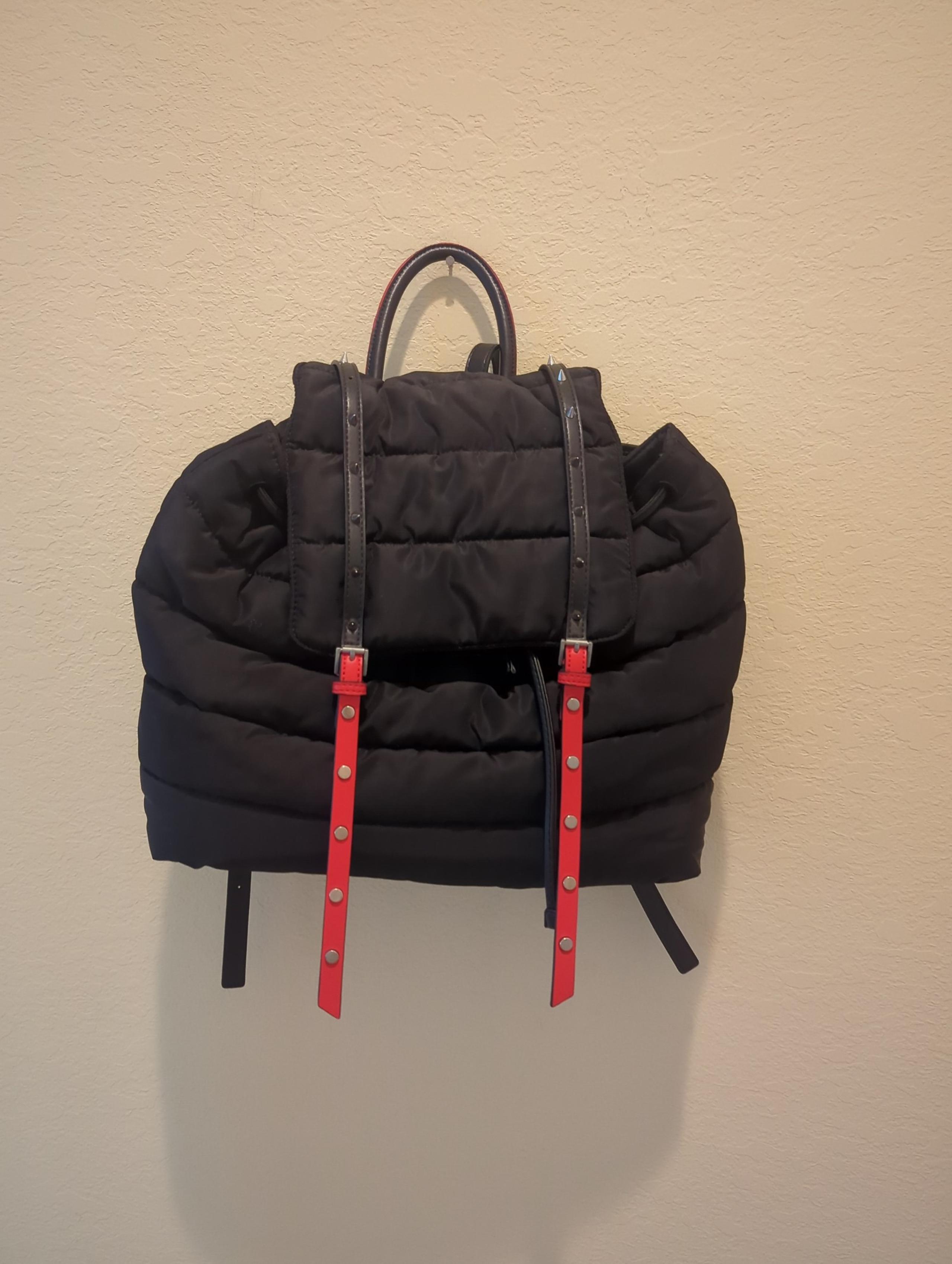 Sam Edelman Studded Backpack