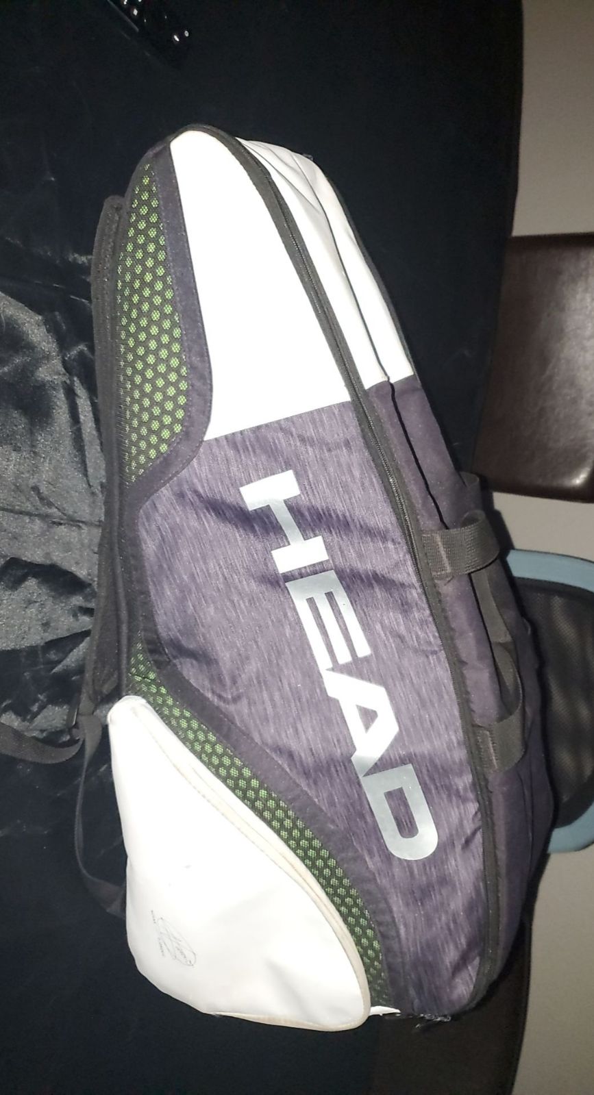 Racquet bag