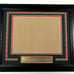 TIGER WOODS MASTERS CHAMPION FRAME KIT