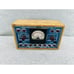 RADIO CITY PRODUCTS - Vintage Multitester Model 447B NOT TESTED Y1