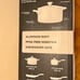 The Cellar Nonstick Aluminum 6 Pieces Set Cookware