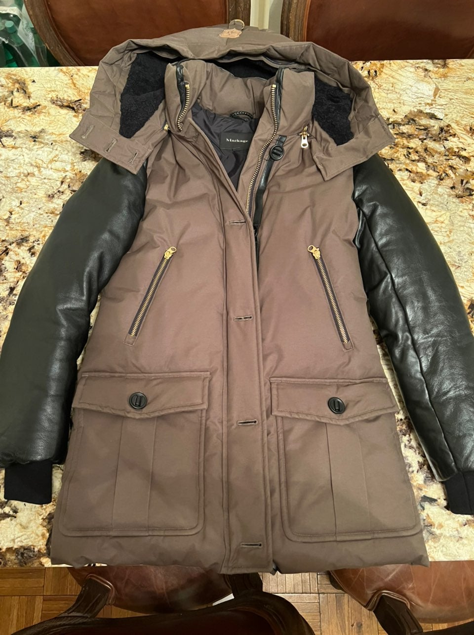 Mackage Winter Coats & Jackets | Mercari