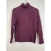 Lululemon Bring the Cozy Turtleneck Fisherman Sweater