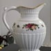 Royal Albert Old Country Roses Fluted Pitcher