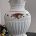 Royal Albert Old Country Roses Fluted Pitcher