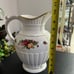 Royal Albert Old Country Roses Fluted Pitcher