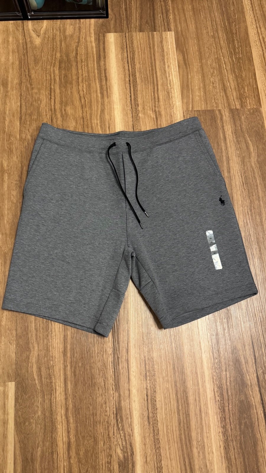 Polo Ralph Lauren Fleece Shorts Size XXL Retail 98 New With Tags