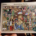 Puzzle Life Neverending Stories Tokyo 1000 Piece Jigsaw Puzzle