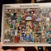 Puzzle Life Neverending Stories Tokyo 1000 Piece Jigsaw Puzzle