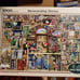 Puzzle Life Neverending Stories Tokyo 1000 Piece Jigsaw Puzzle