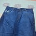 Vintage y2k super baggy jeans Karl Kani massive wide leg skater hip hop 44x33