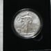 2016-W American Eagle Silver Uncirculated Coin