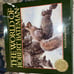 autographed and hand signed Art Book Robert Bateman