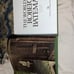 autographed and hand signed Art Book Robert Bateman