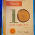 10 Core Concepts Writing Textbook