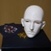 JR Studio - Noah Doll Head White Skin