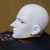 JR Studio - Noah Doll Head White Skin