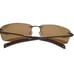 CALLAWAY EYEWEAR NEOX TRANSITIONS SolFX PAR RX8 GRANITE 62-16-125 SUNGLASSES
